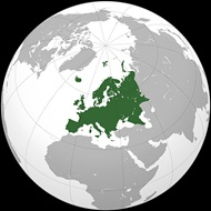 قاره اروپا