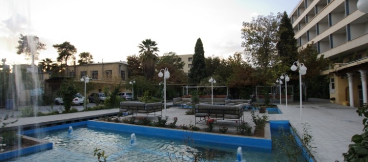 shiraz-park-hotel